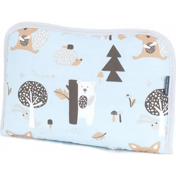 Přebalovací podložka Přebalovací Podložka Mamo-tato 62 cm x 32 cm 1 ks