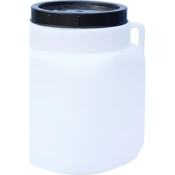 Sud Sud Sterk Plast 6603 plastový hranatý 20 l