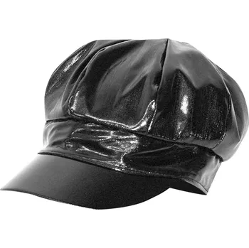 Karnevalový kostým Čepice / kšiltovka latexová pro dospělé