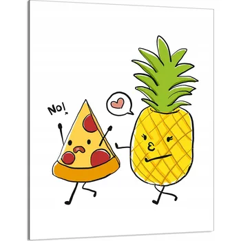 Kuchyňské prkénko Krájecí deska TMK ArtDeko sklo 1 ks