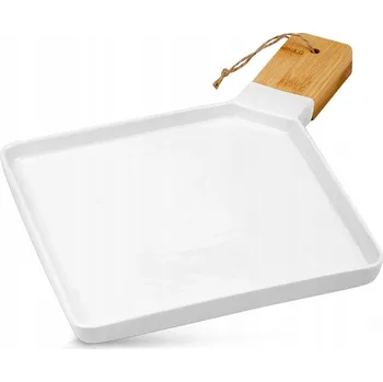 Talíř Talíř na salát, talíř na předkrmy Nava Terrestrial 44,5 cm