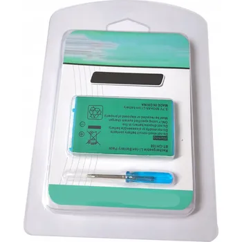 Baterie pro mobilní telefon BATERIE GAMEBOY GAME BOY ADVANCE SP 850MA 3.7V