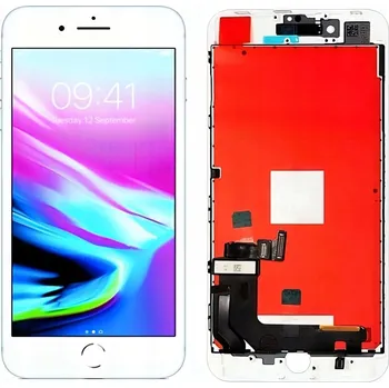 Náhradní díl pro mobilní telefon LCD displej EKRÁN pro Apple iPhone 8 PLUS +