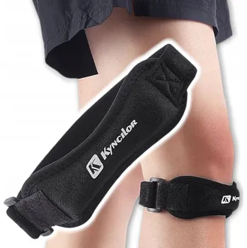 Kolenní bandáž Kyncilor - univerzální velikost