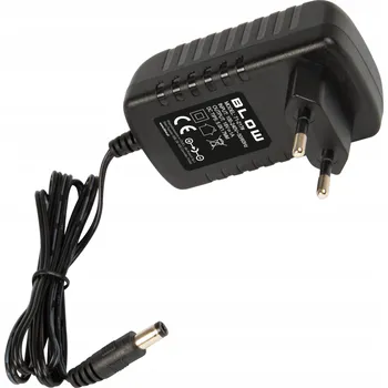 Bezpečnostní kamera Spínaný napájecí zdroj Blow 71-217# 18 W 1 A 18 V