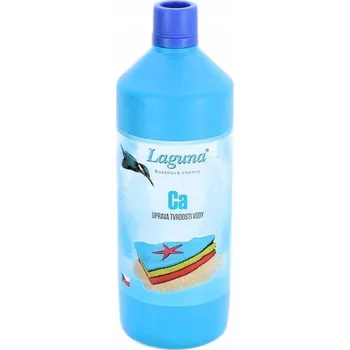 Regulátor pH vody, tekutý Laguna 1 kg / 1 l