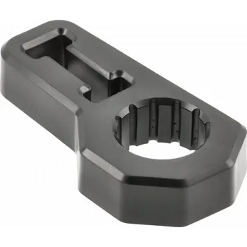 zvedák Gumová sponka pro zvedák, pro zvedáky 36"-60", Hoegert Technik