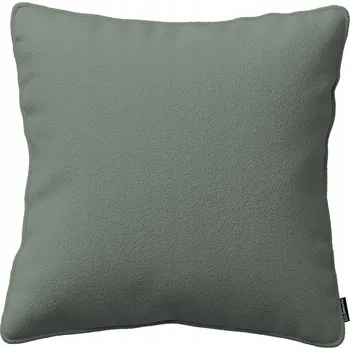 Povlak na polštářek Povlak na polštář 45x45 cm zelený buklé
