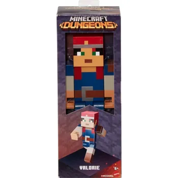 Figurka Velká figurka Minecraft - Valorie