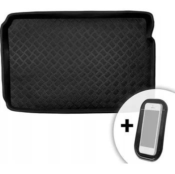 autokoberec Vložka / Plastová rohož do kufru pro Citroen Nemo 2008