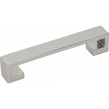 Nábytková úchytka GAMET US91 chrom lesklý 96mm