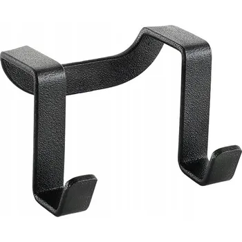 Věšák VĚŠÁK HÁČEK NA DVÍŘKA ZÁSUVKY UTĚRKY SWISS