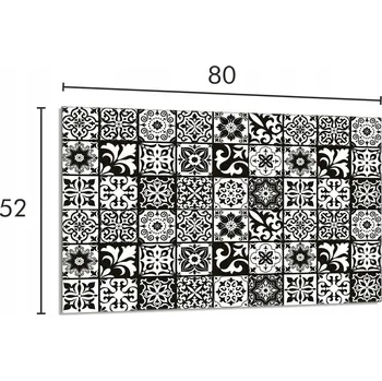 Obraz Krájecí deska TMK ArtDeko sklo 1 ks