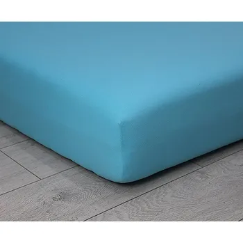 Prostěradlo Prostěradlo s gumou Elitex jersey 140 x 200 cm