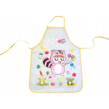 Kuchyňská zástěra Dětská zástěra | Dětský bryndák | Zástěra pro děti