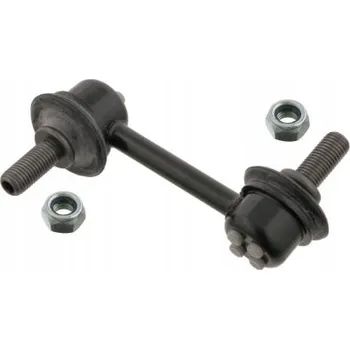 Stabilizátor nápravy SRLine S6038063 Tyč/konzola, stabilizátor