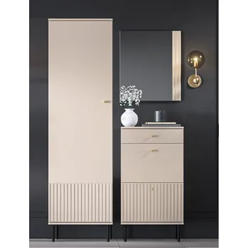 Předsíňová stěna ML meble Předsíňová stěna Sophie 5