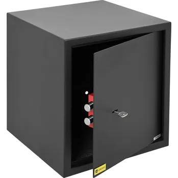 Trezor Domácí trezor HomeSafe HV38K černý