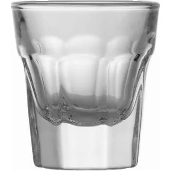 Sklenice Skleničky na likér Name , bezbarvé, 30 ml, 1 ks