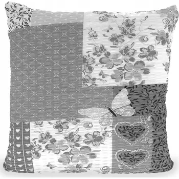 Povlak na dekorativní polštářek Povlak na polštář na spaní Fan 70 x 80 cm