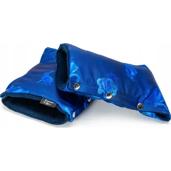 Rukávník Eseco rukávník modrý