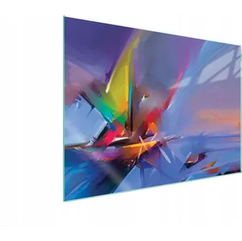 Obraz Krájecí deska TMK ArtDeko sklo 1 ks