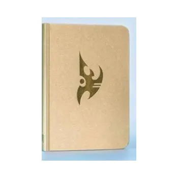 Zápisník Zápisník Starcraft - Protoss