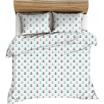 Povlečení Krepové povlečení 201N bílá 2742 140x200 KARO