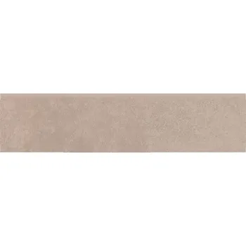 Dlažba DLAŽBA SOKL ARES MOCCA MAT 7,2X29,8