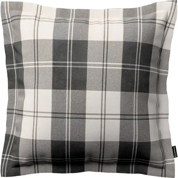 Polštář Povlak na polštář Dekoria 45 x 45 cm