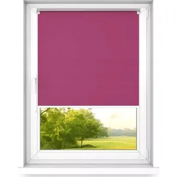 Roleta Zatemňovací roleta Czas na Rolety 100 cm x 80 cm