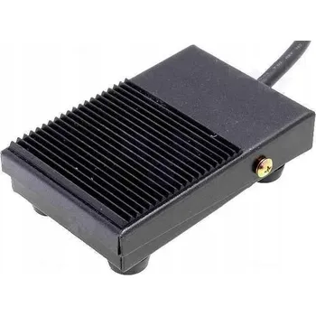 vypínač Nožní spínač (pedál) CFS-1 TFS-1