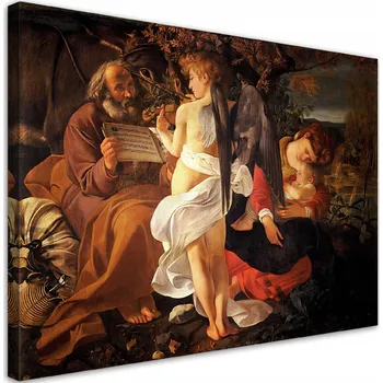 Obraz OBRAZ reprodukcja NA PLÁTNĚ 90x60