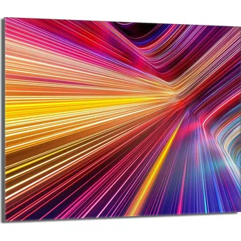 Kuchyňské prkénko Krájecí deska TMK ArtDeko sklo 1 ks