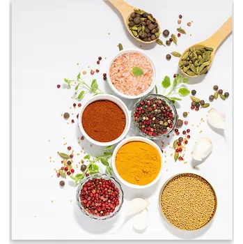 Kuchyňské prkénko Skleněná Ochranná Deska a Krájecí Prkénko | Indukce, Sporák ds-0142