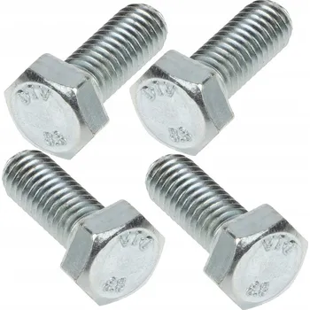 Kompletní sada šroubů pro TV UE55DU7192U Samsung, adaptéry pro montáž držáku