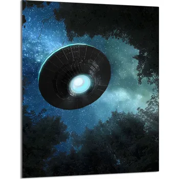 Kuchyňské prkénko Krájecí deska TMK ArtDeko sklo 1 ks