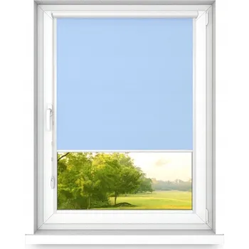 Roleta Polozastiňovací roleta Czas na Rolety 40 cm x 150 cm