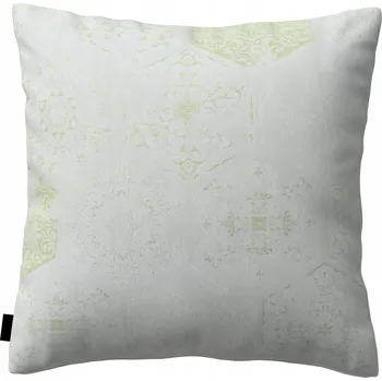 Polštář Povlak na polštář 50x50 odstíny zelené