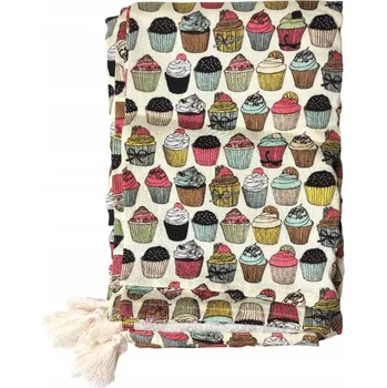 Zavinovačka La Millou Zavinovačka Bamboo - L - Cupcakes