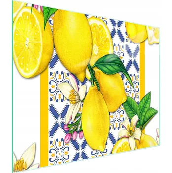 Kuchyňské prkénko Krájecí deska TMK ArtDeko sklo 1 ks