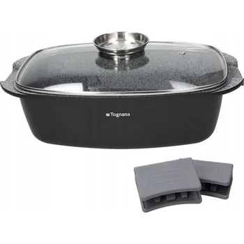 pekáč Tognana Ambiziosa pekáč s poklicí 5,5 l 32x20