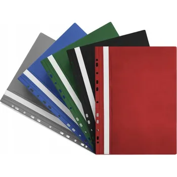 Šanon A4 Netuno vícebarevný