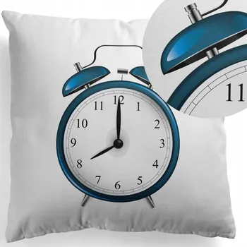 Povlak na polštářek Povlak 40 x 40 polštáře DOMAREX