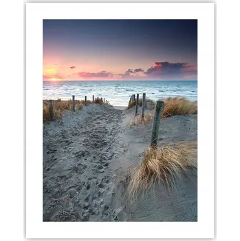 Obraz Obraz plakát na zeď bez rámu 40x50 krajina plakáty do obýváku ložnice