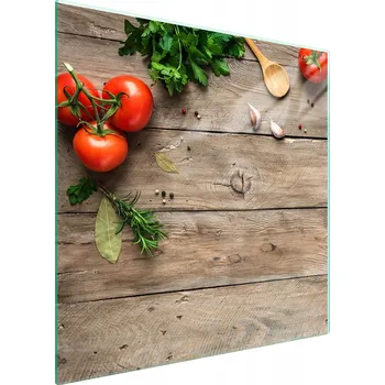 Kuchyňské prkénko Krájecí deska TMK ArtDeko sklo 1 ks