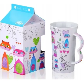 Hrnek Multiple Choice od TopChoice porcelán 300 ml