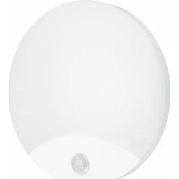 Nástěnné svítidlo Greenlux 15 W stropní svítidlo 25 cm bílé