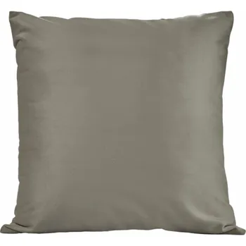 Polštář Polštář Domoletti MALCOLM-59, šedý, 40 cm x 40 cm