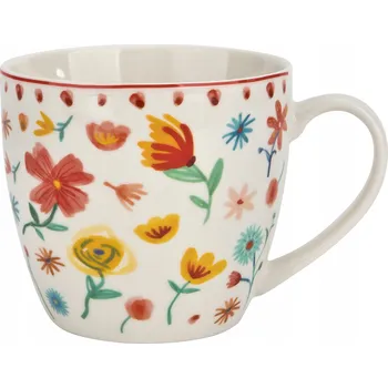 Hrnek Duo porcelán 460 ml